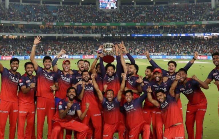 Royal Challengers Bengaluru