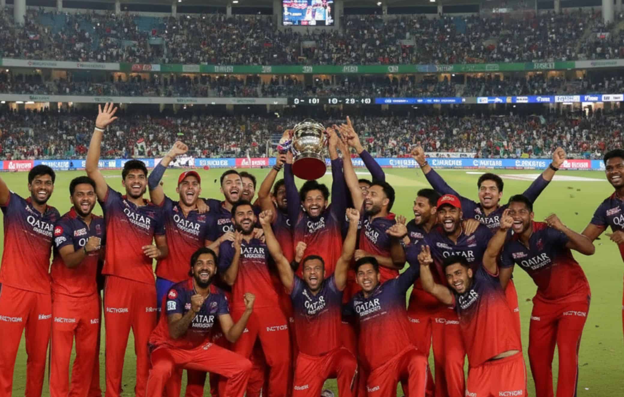 Royal Challengers Bengaluru