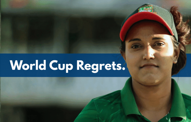 Bangladesh Women’s Cricket World Cup Preparation Shortcomings