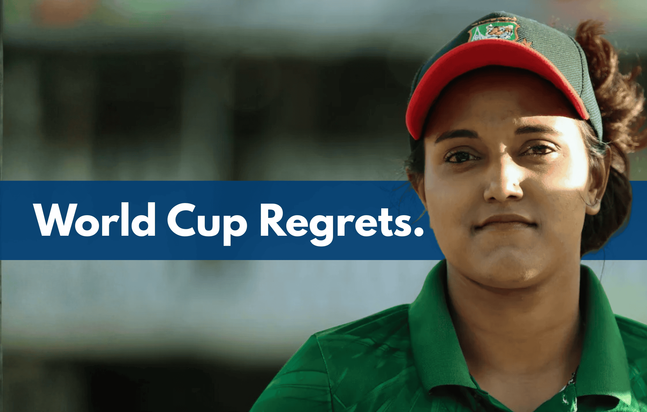 Bangladesh Women’s Cricket World Cup Preparation Shortcomings
