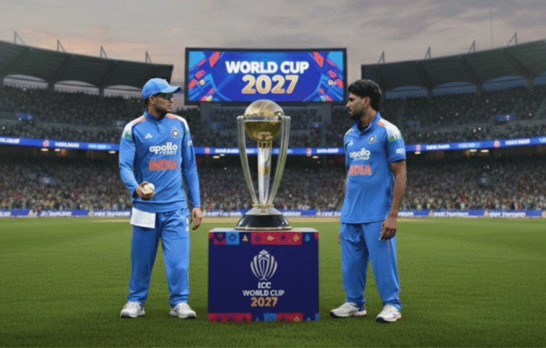 Gill Confirms Harshit Rana