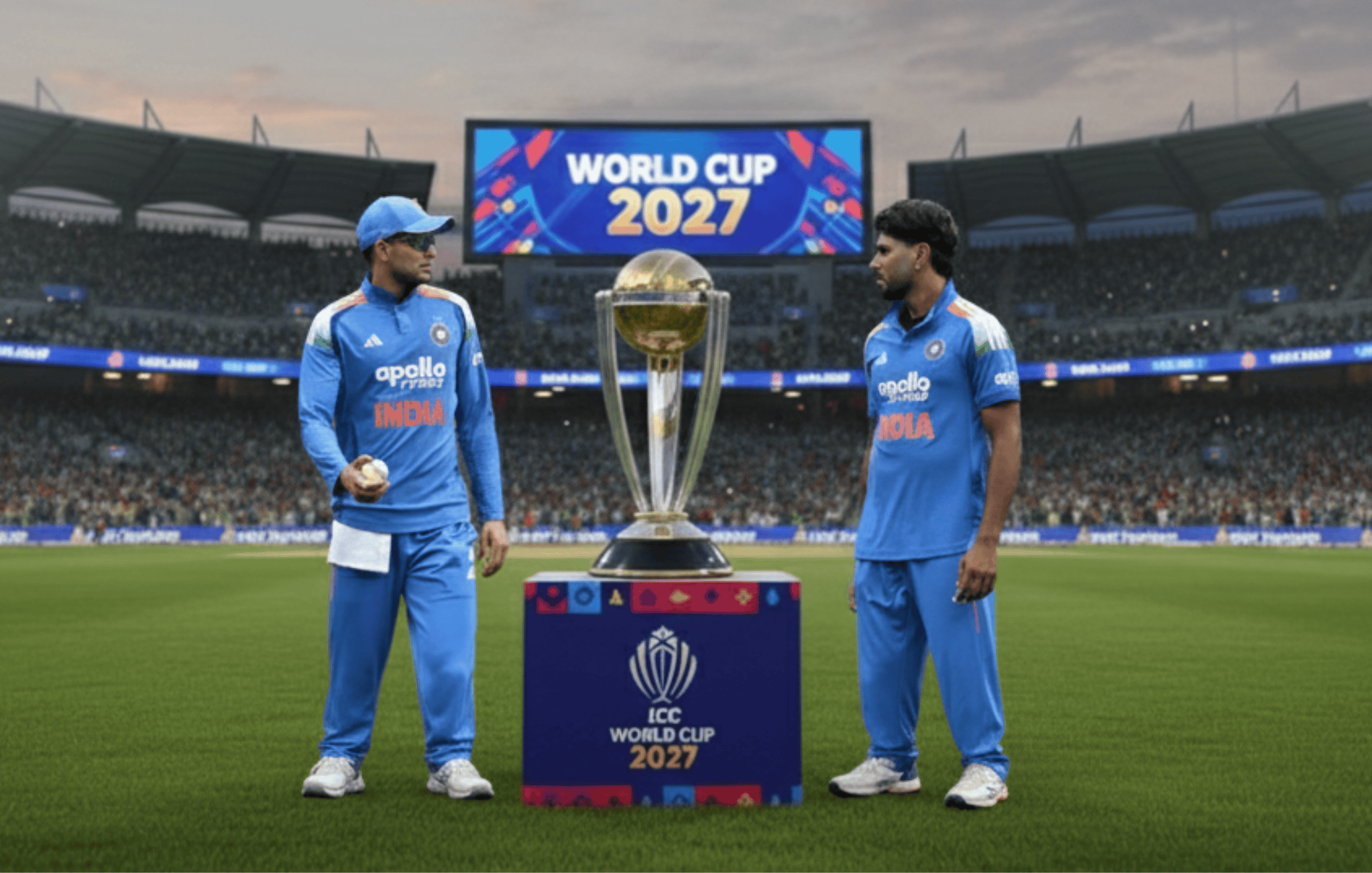 Gill Confirms Harshit Rana