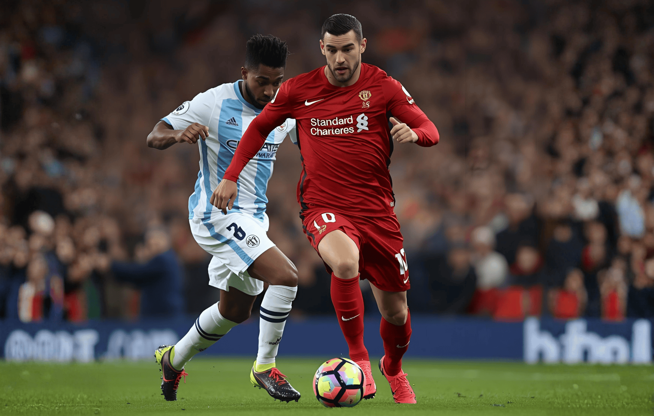 Premier League confirms December fixture amendments