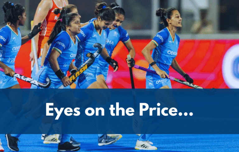 Senior Women’s Hockey Camp focused on World Cup Qualifiers