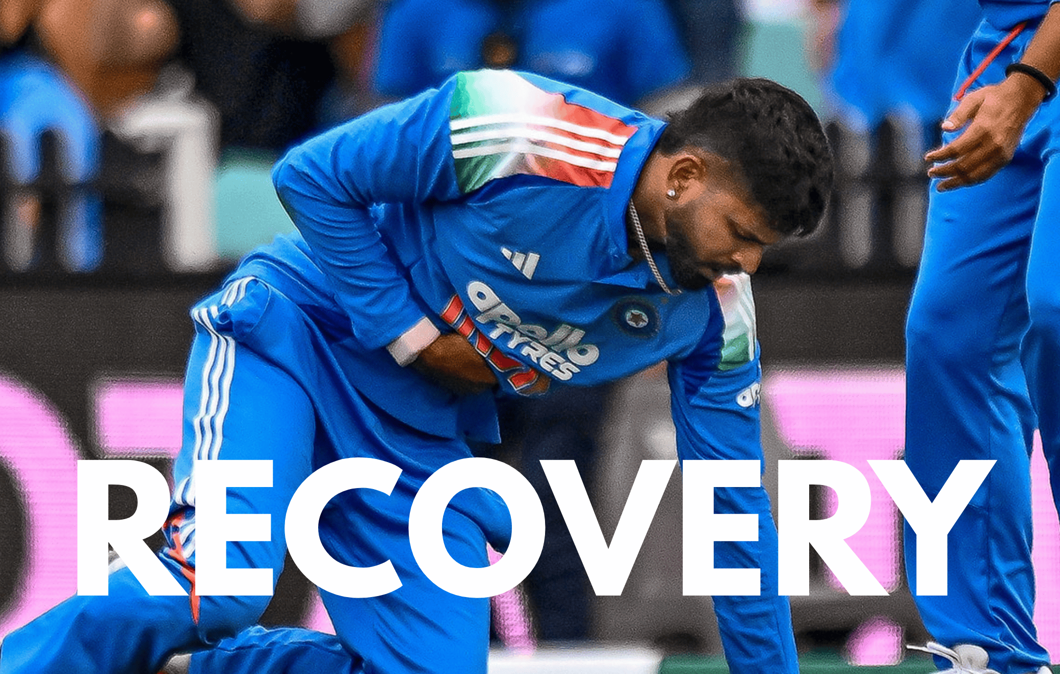 Shreyas Iyer Recovery After Surgery