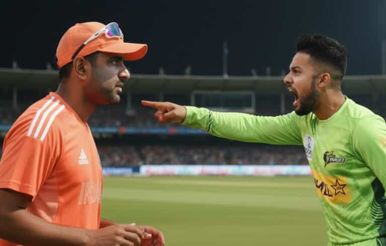 Tanveer Sangha BBL 2025