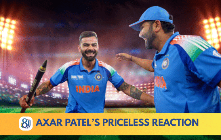 Axar Patel