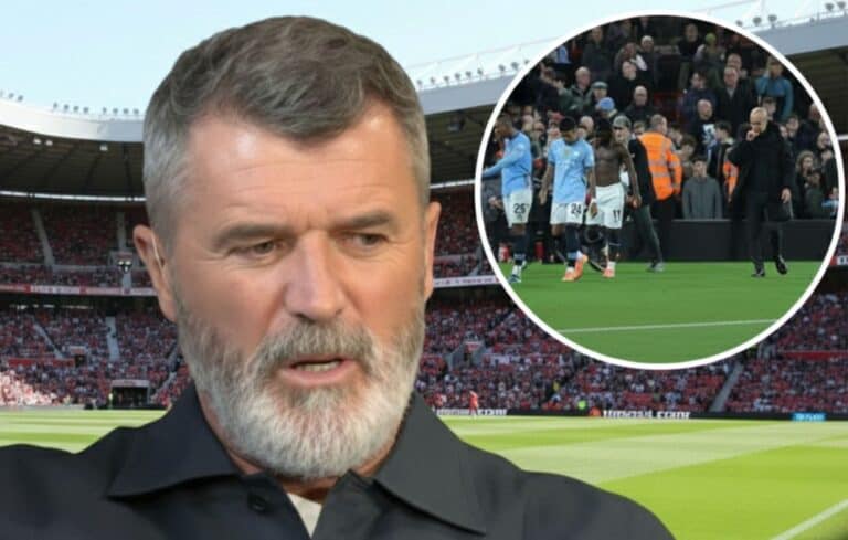 Liverpool Crisis After Man City Defeat