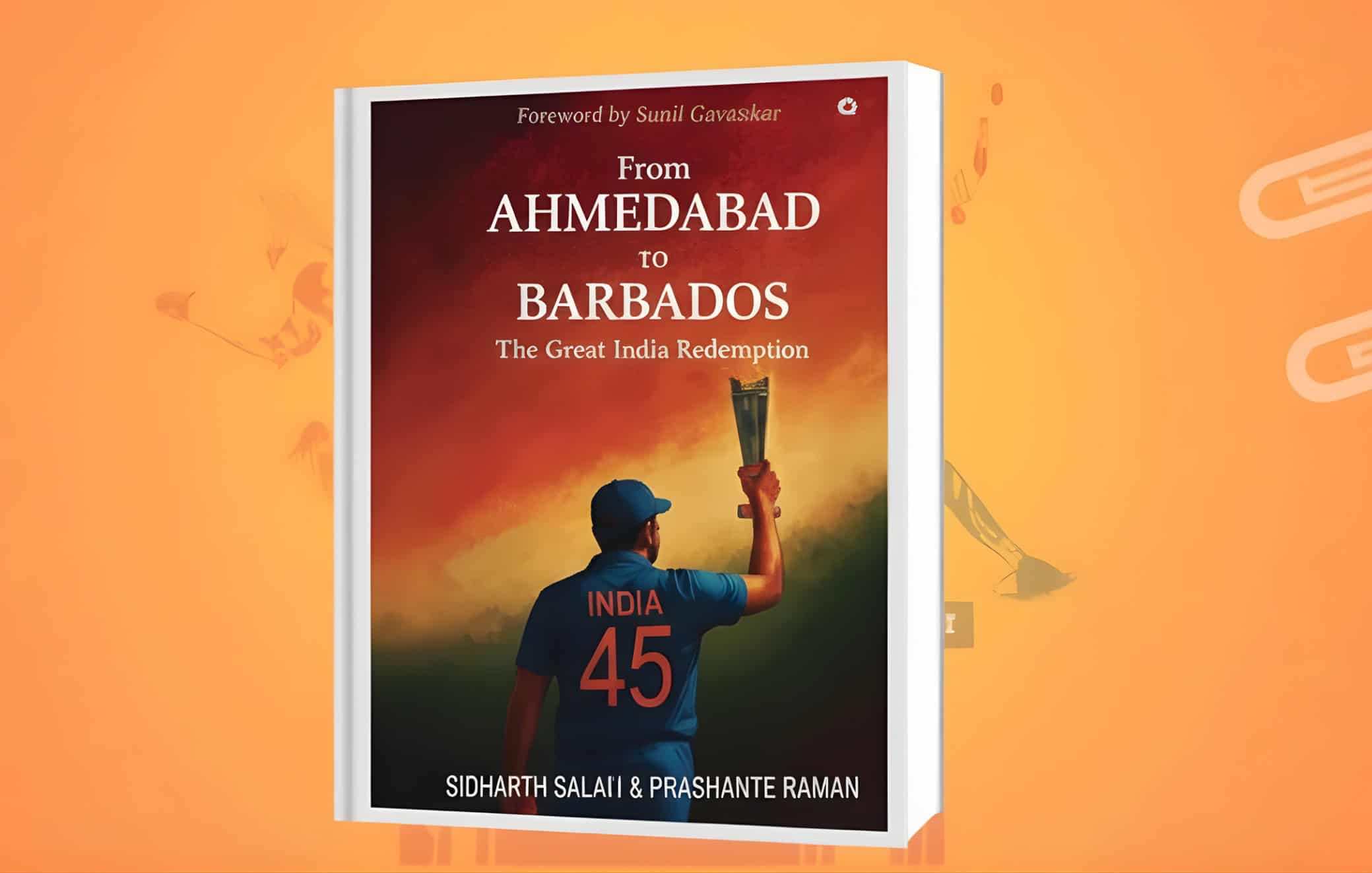 Ahmedabad to Barbados