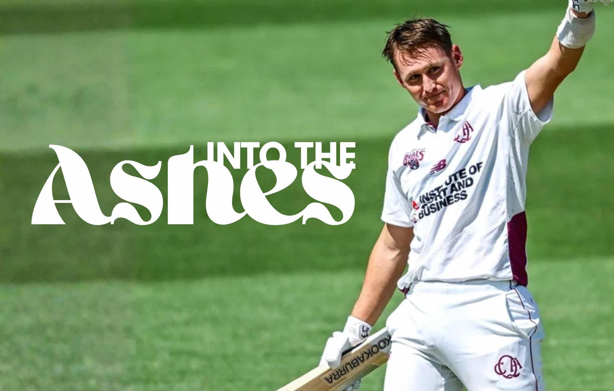 Australia recall Marnus Labuschagne