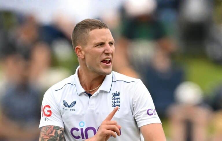 Australia vs England