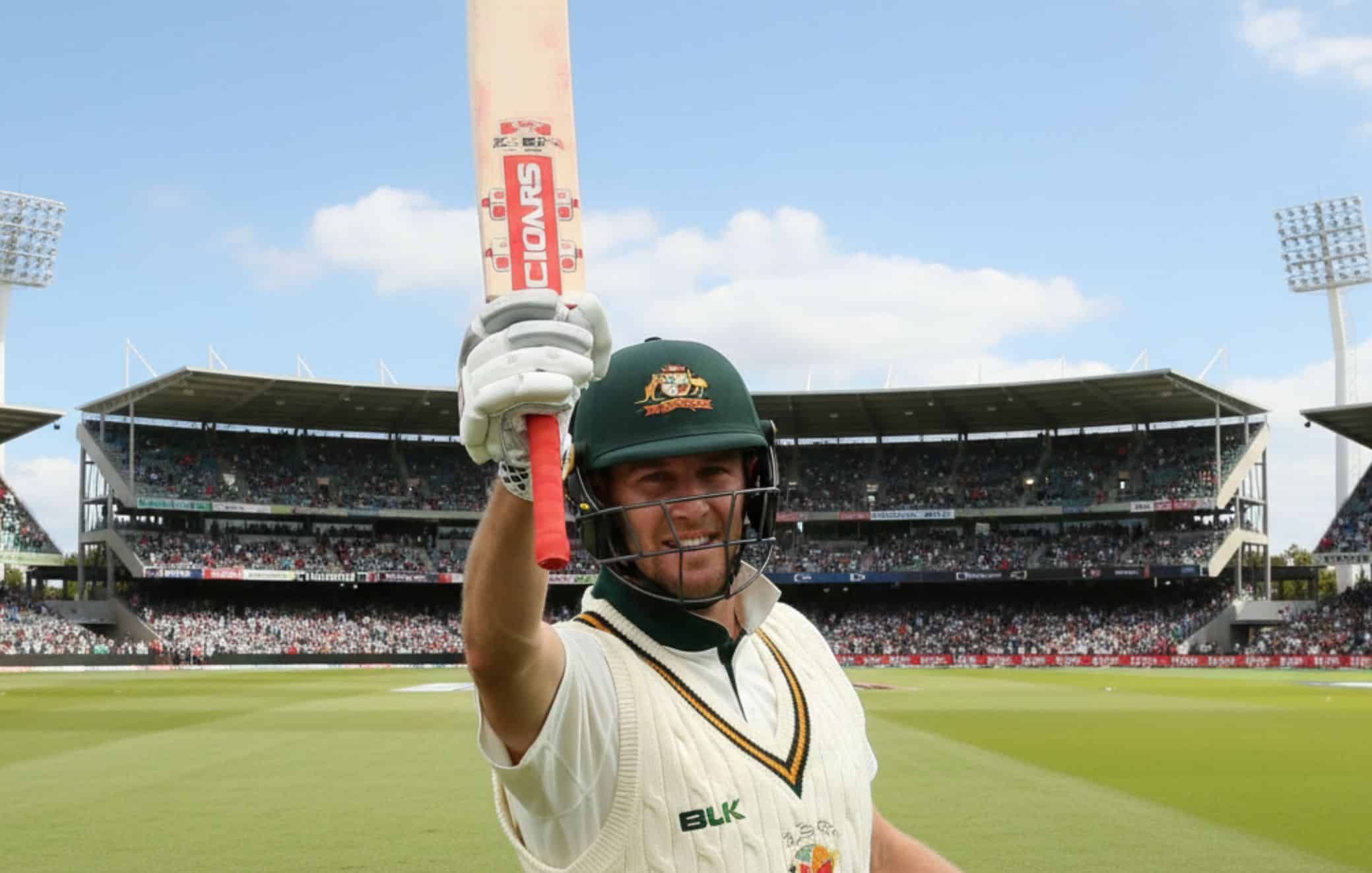 Beau Webster Century Tasmania