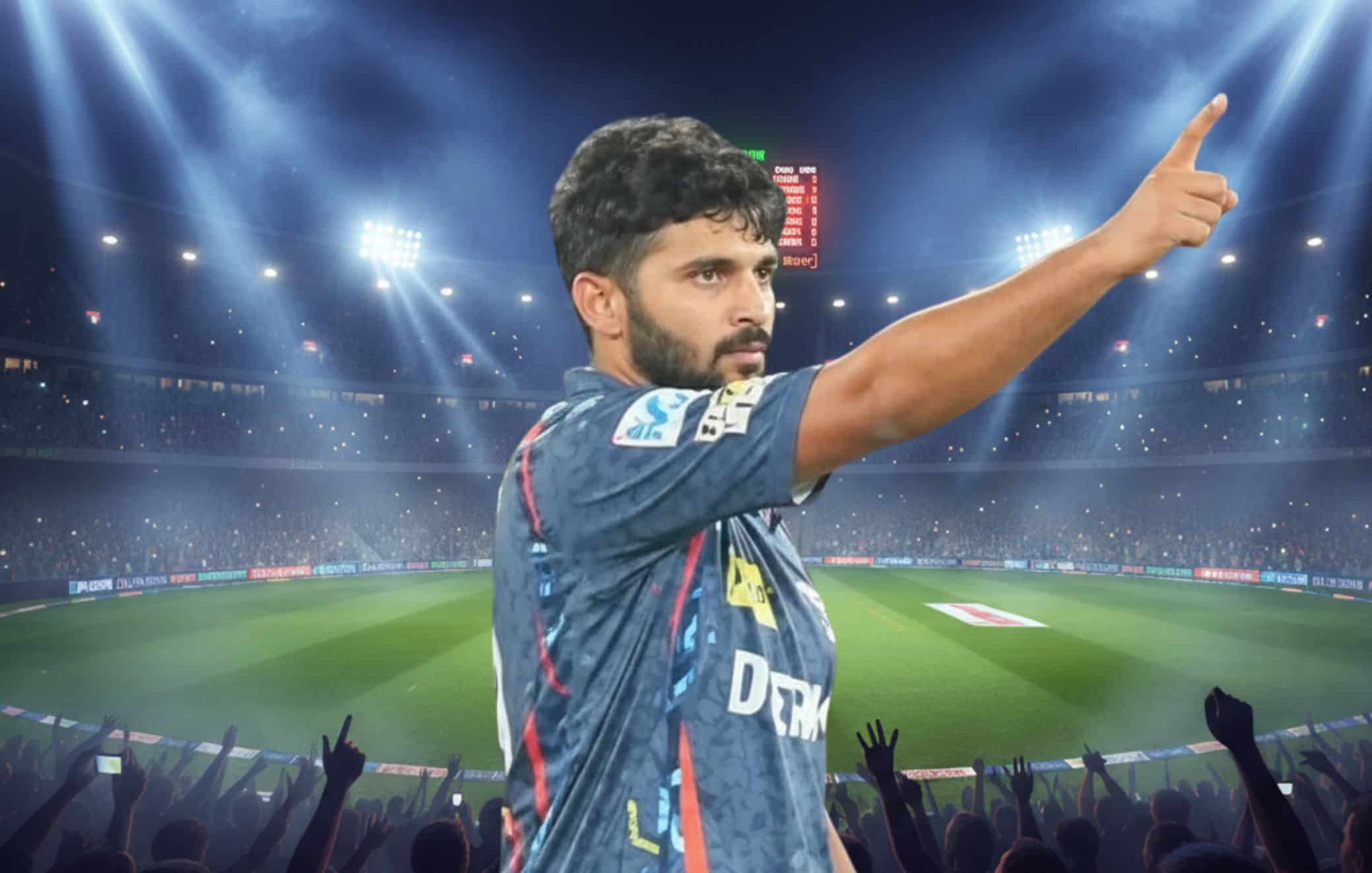 Big IPL 2026 Trade Move