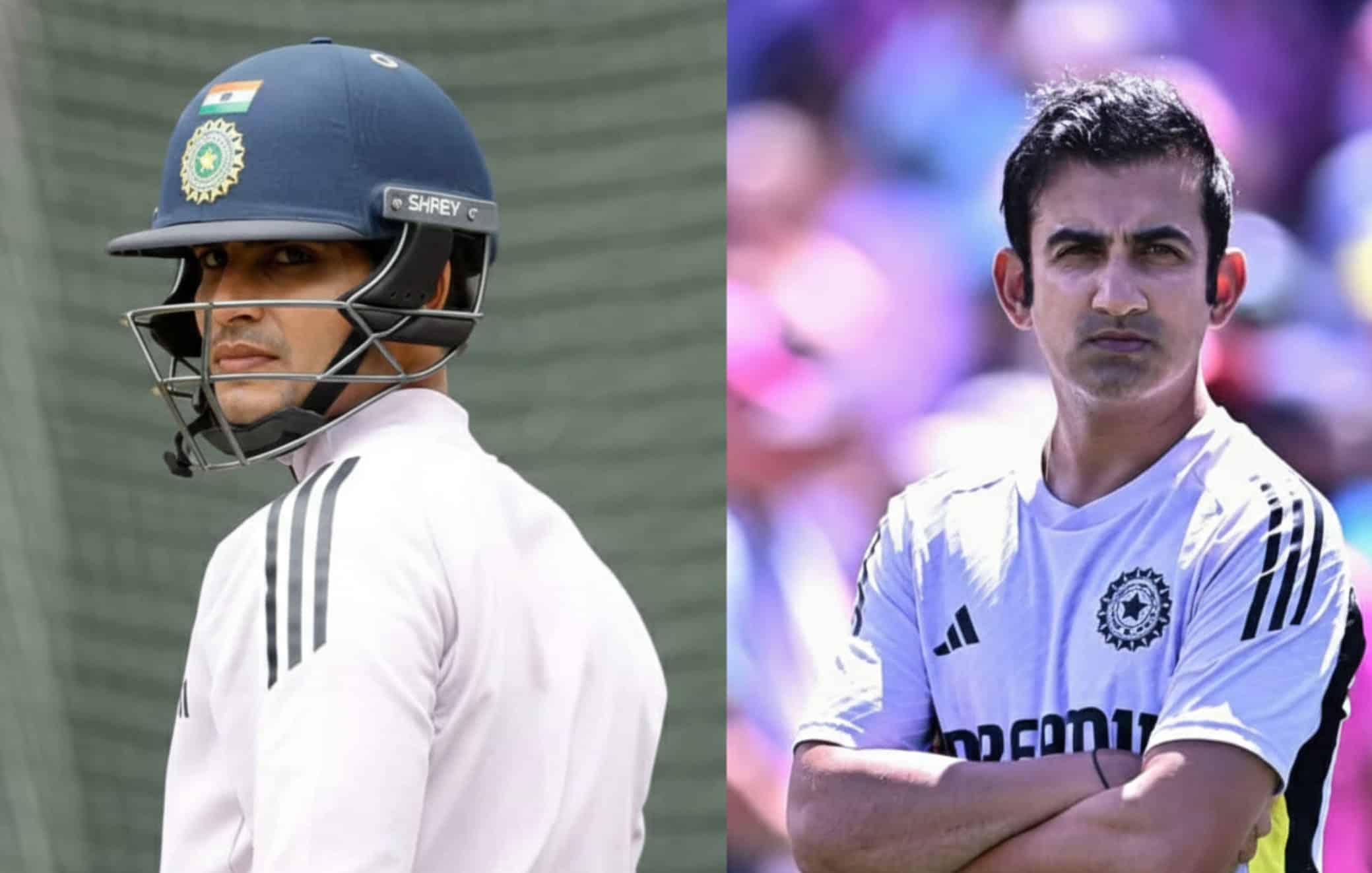 Gautam Gambhir