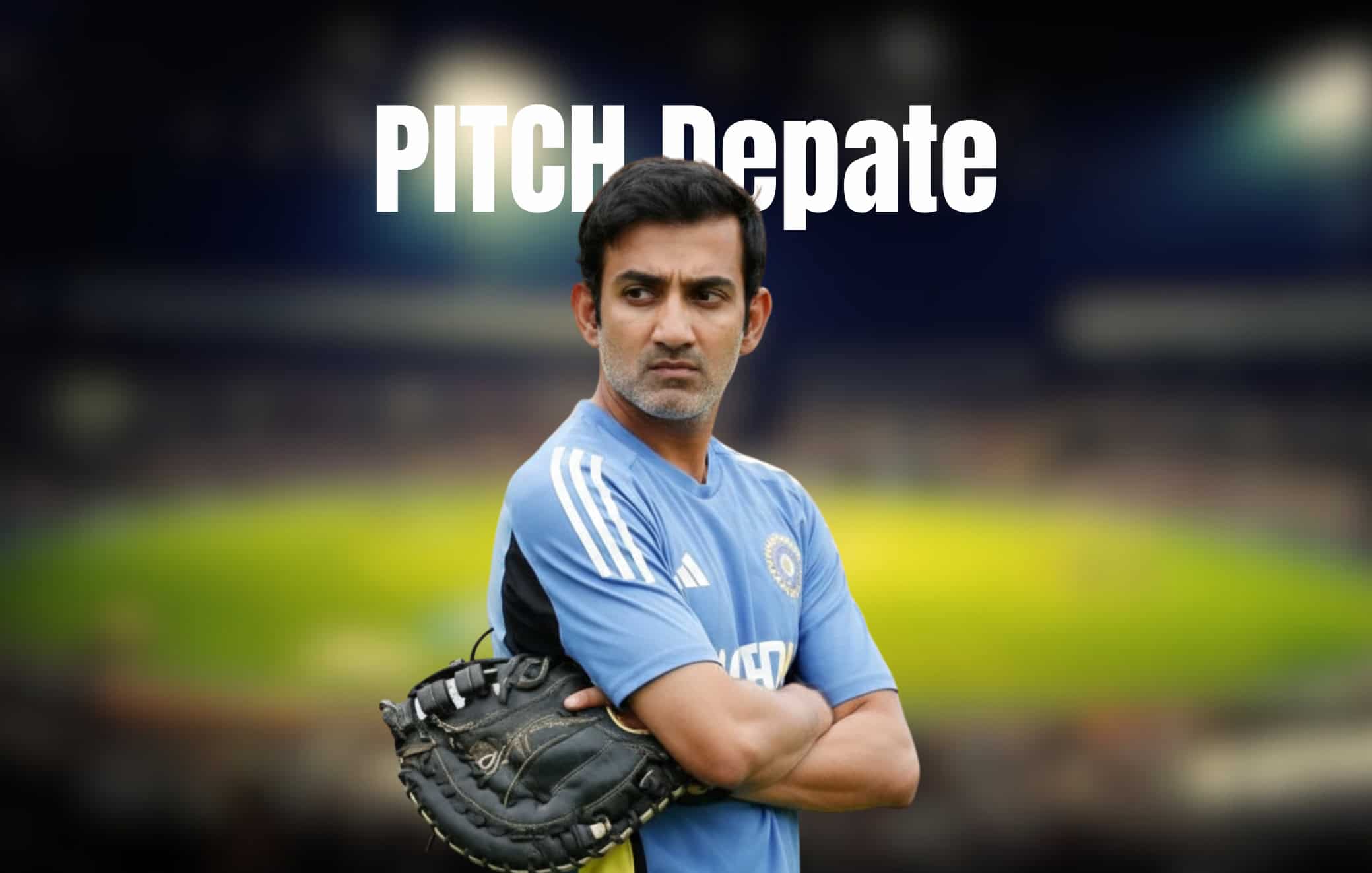 Gautam Gambhir