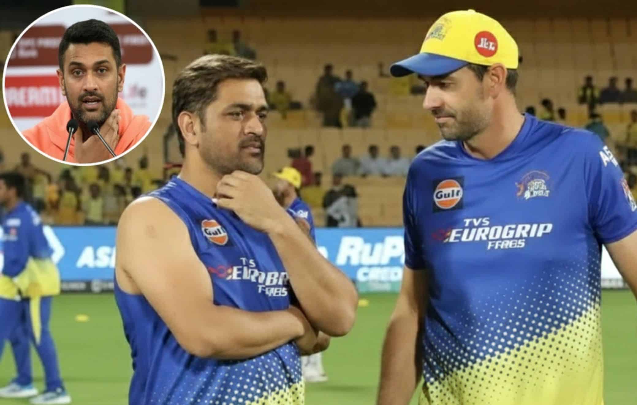 IPL 2026 Auction Strategy