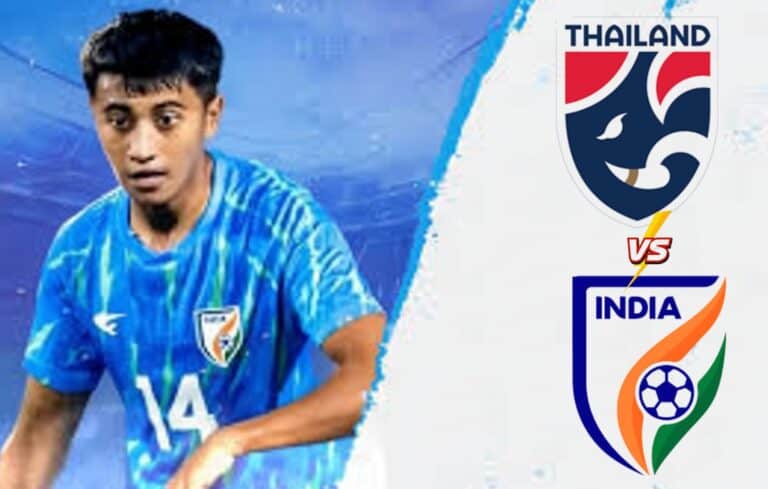 India U23