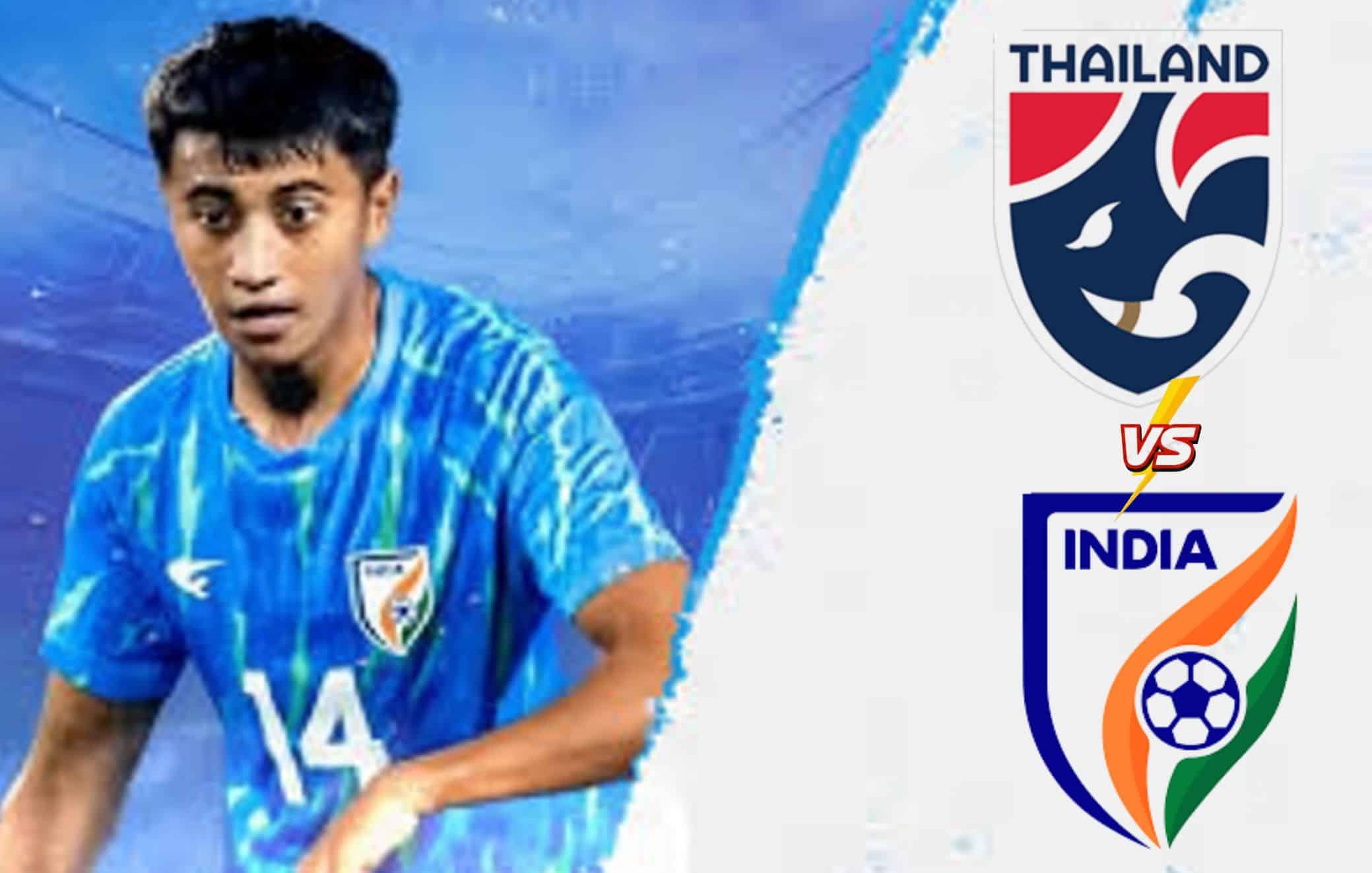 India U23