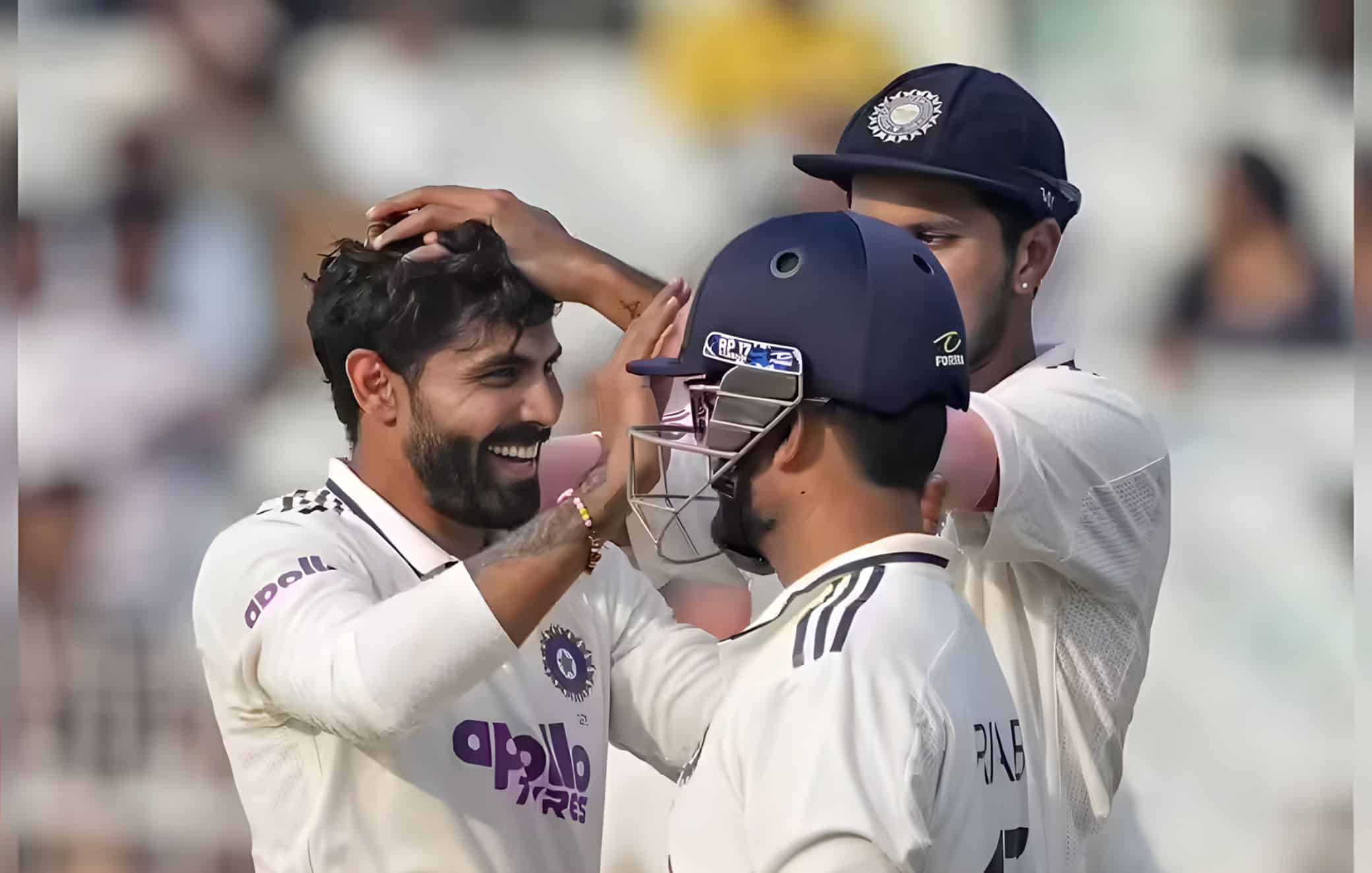 India vs South Africa