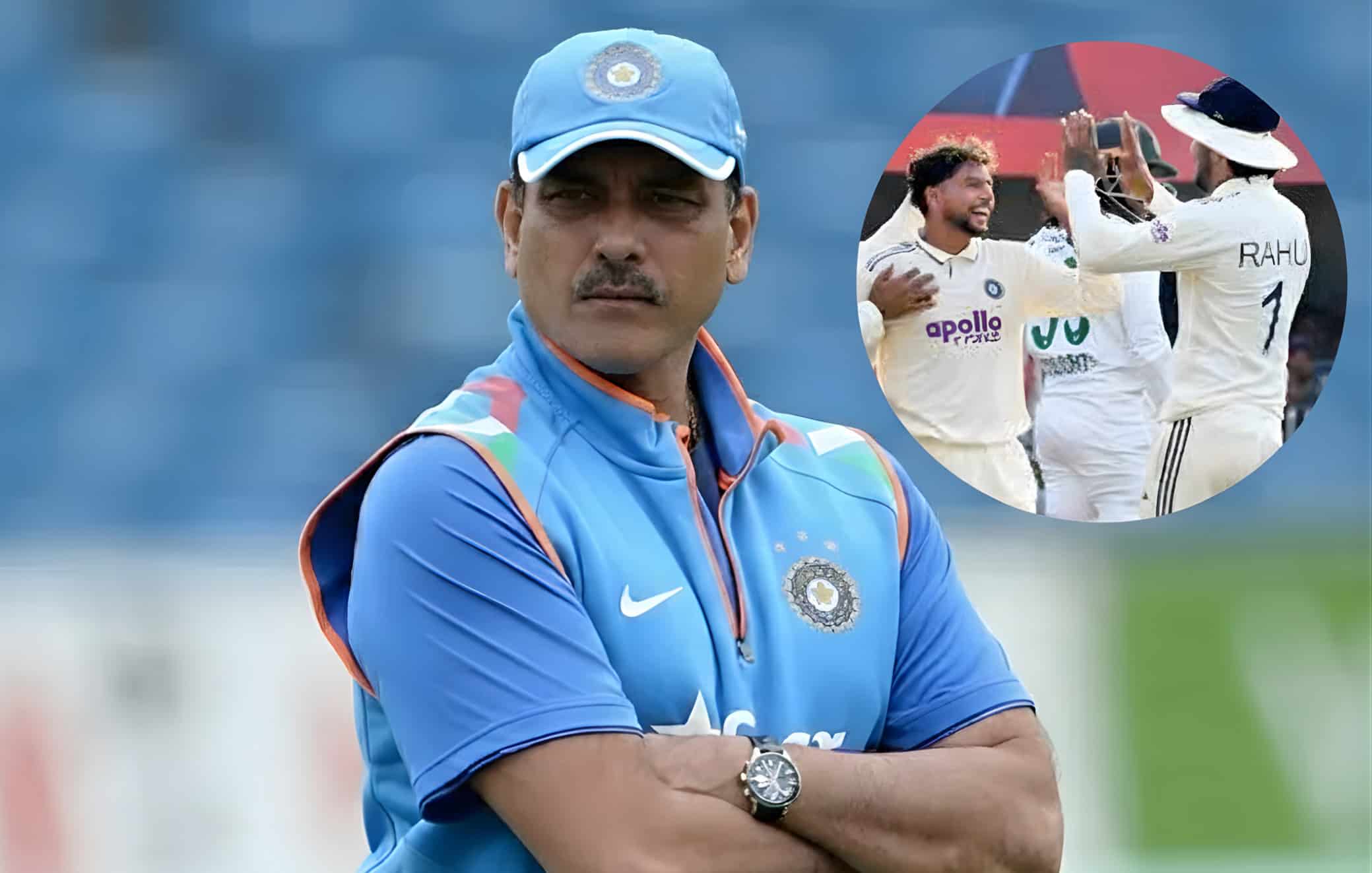 India vs South Africa