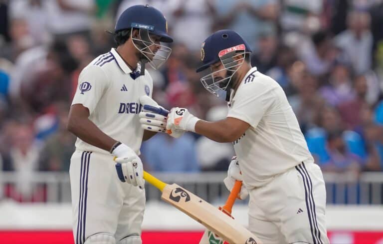 India vs South Africa