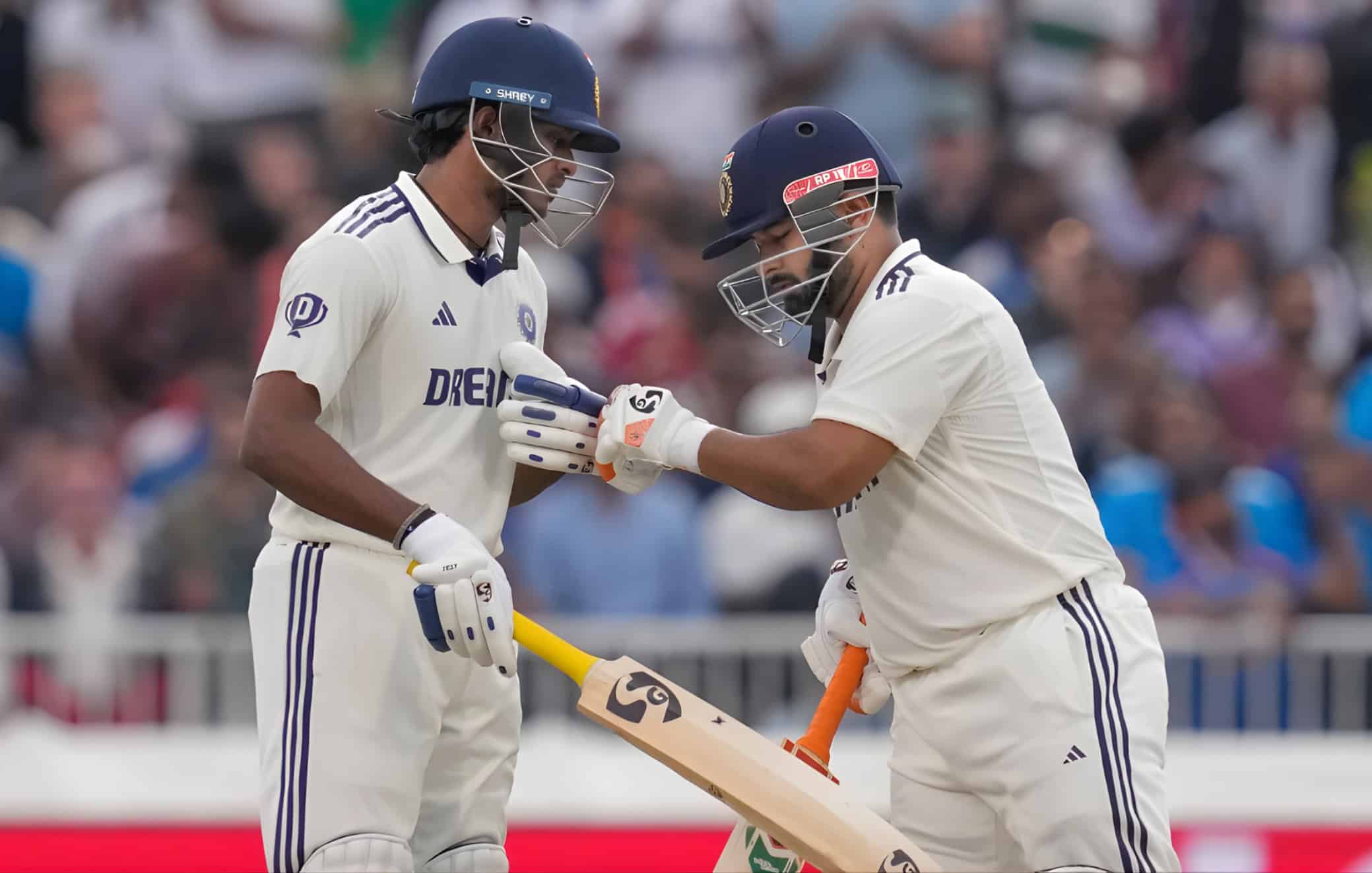 India vs South Africa