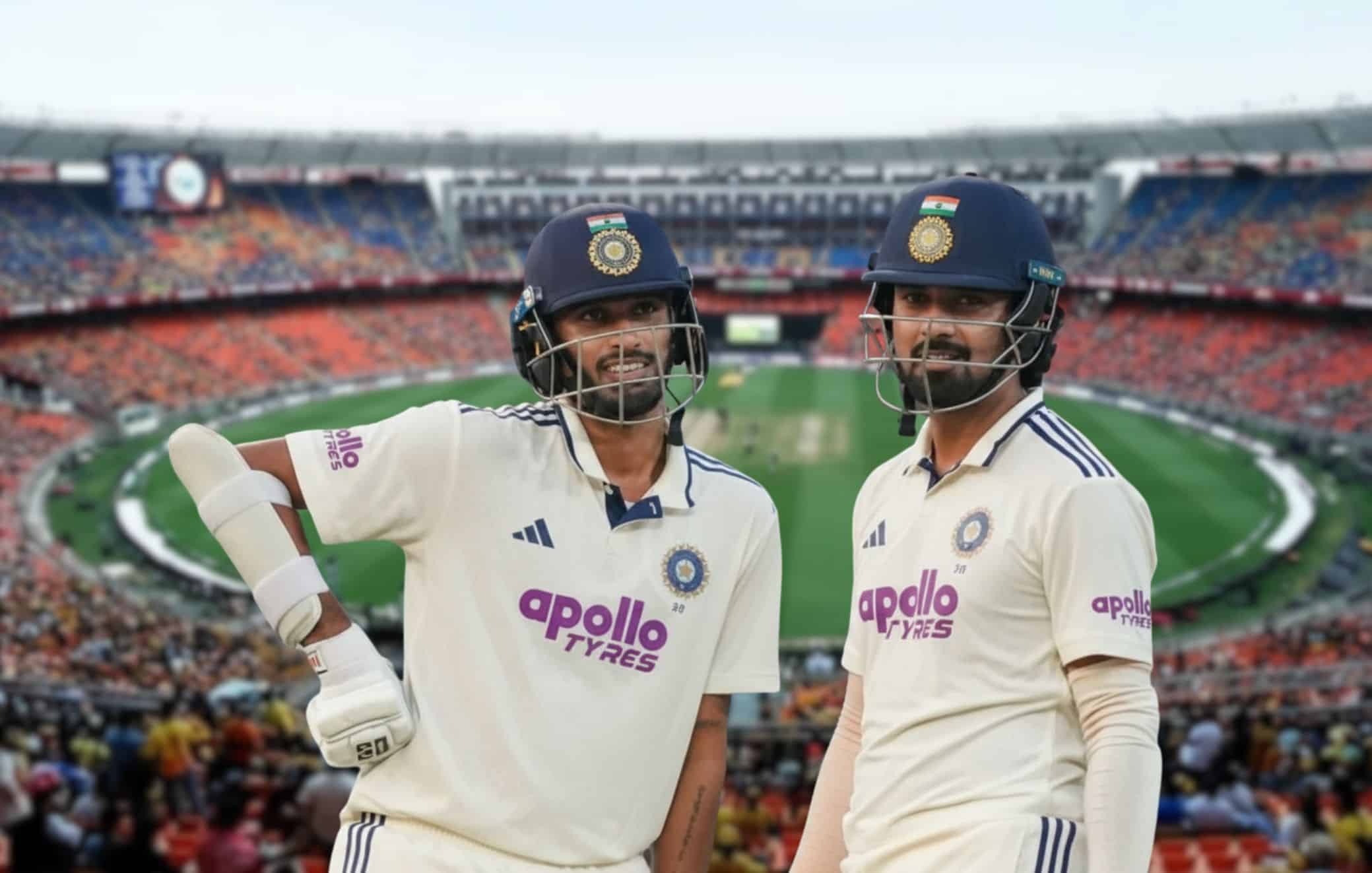 India vs South Africa