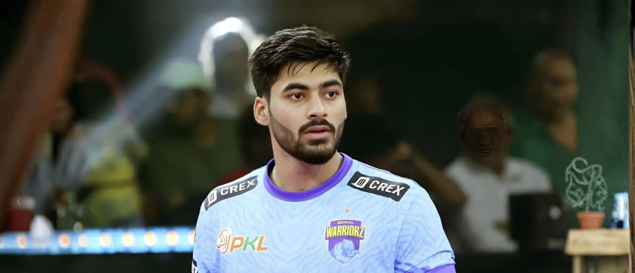 Jaipur Pink Panthers Pangebaaz