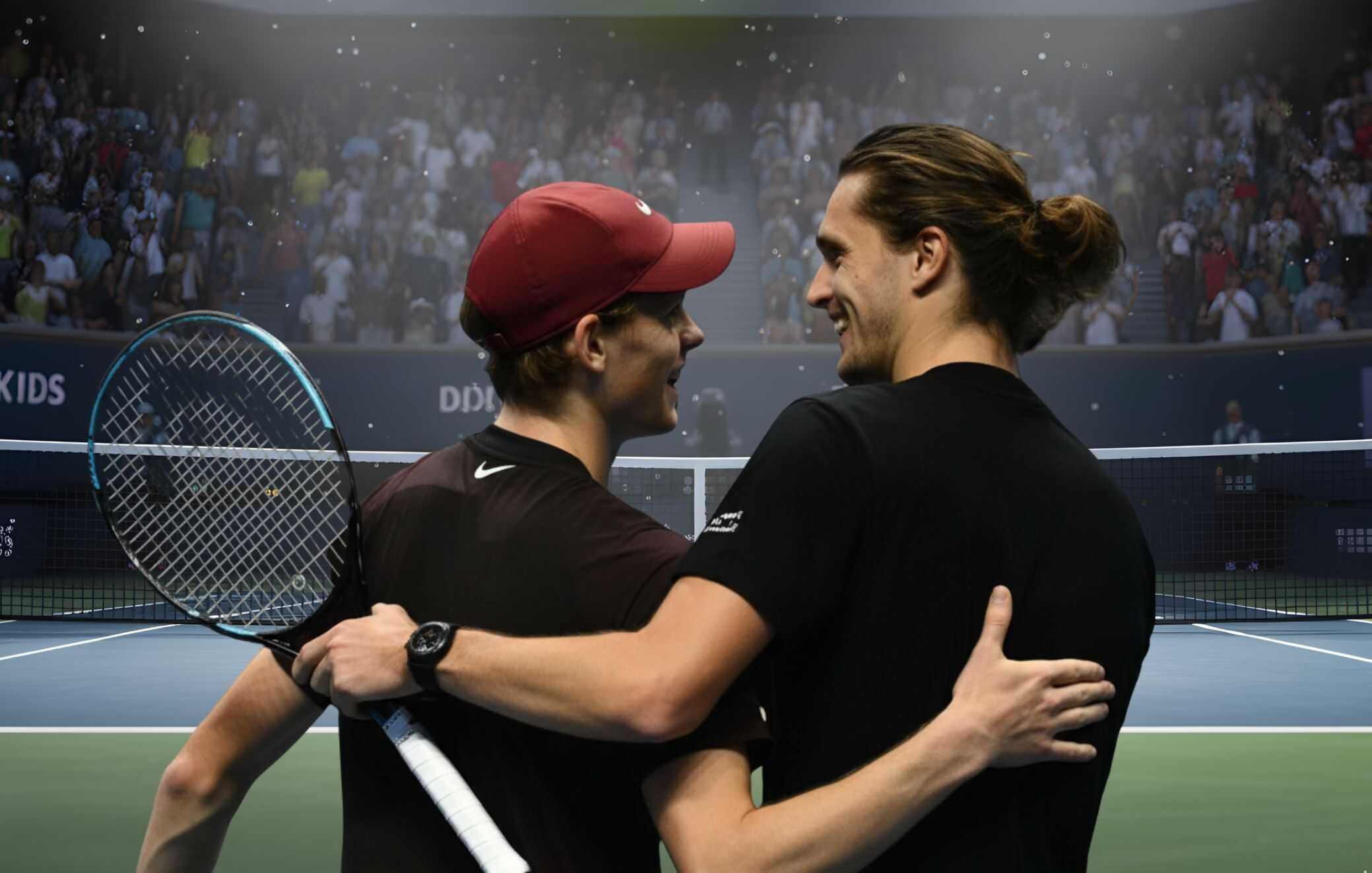 Jannik Sinner ATP Finals