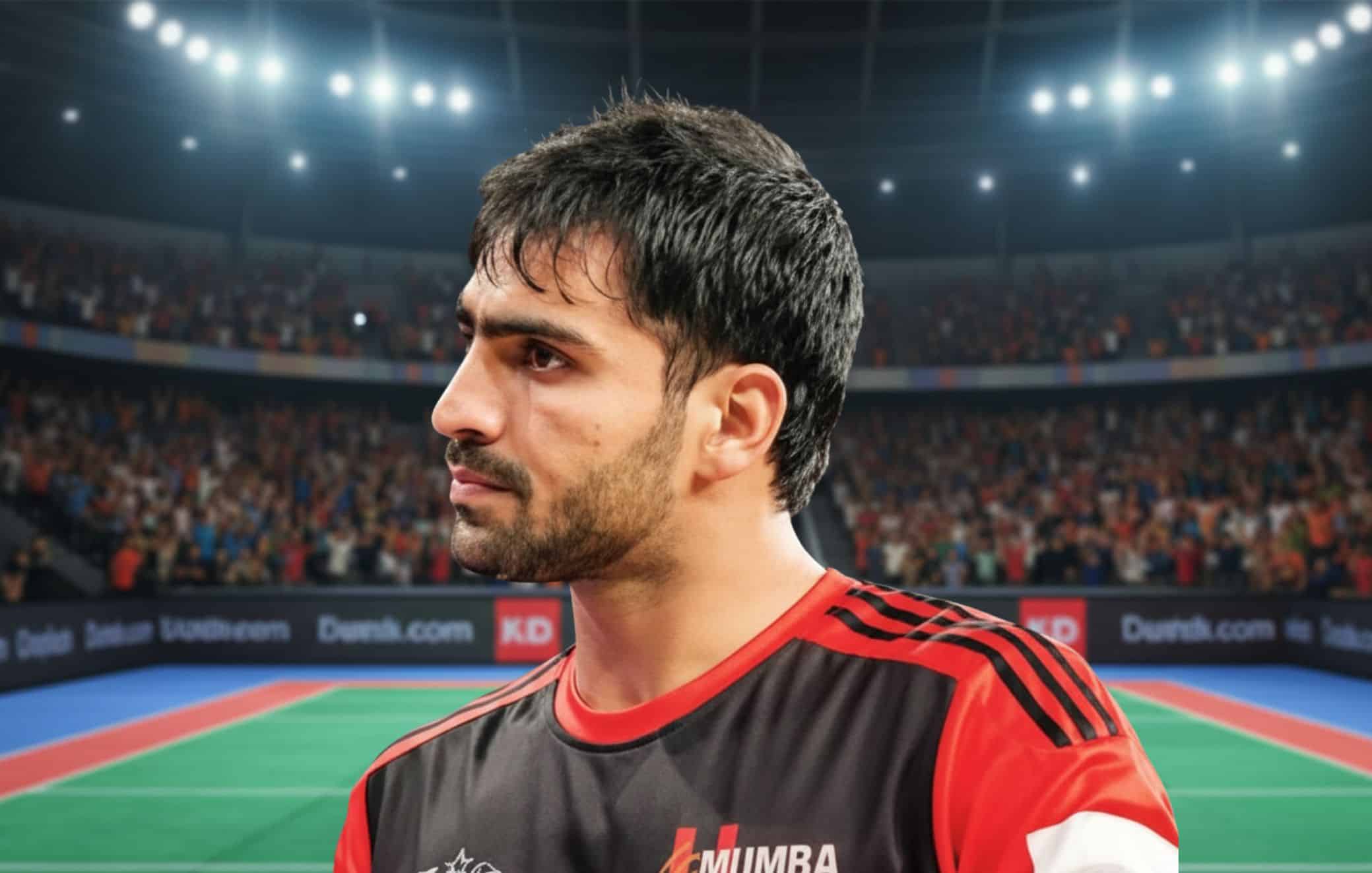 Kabaddi Champions League Young Talent