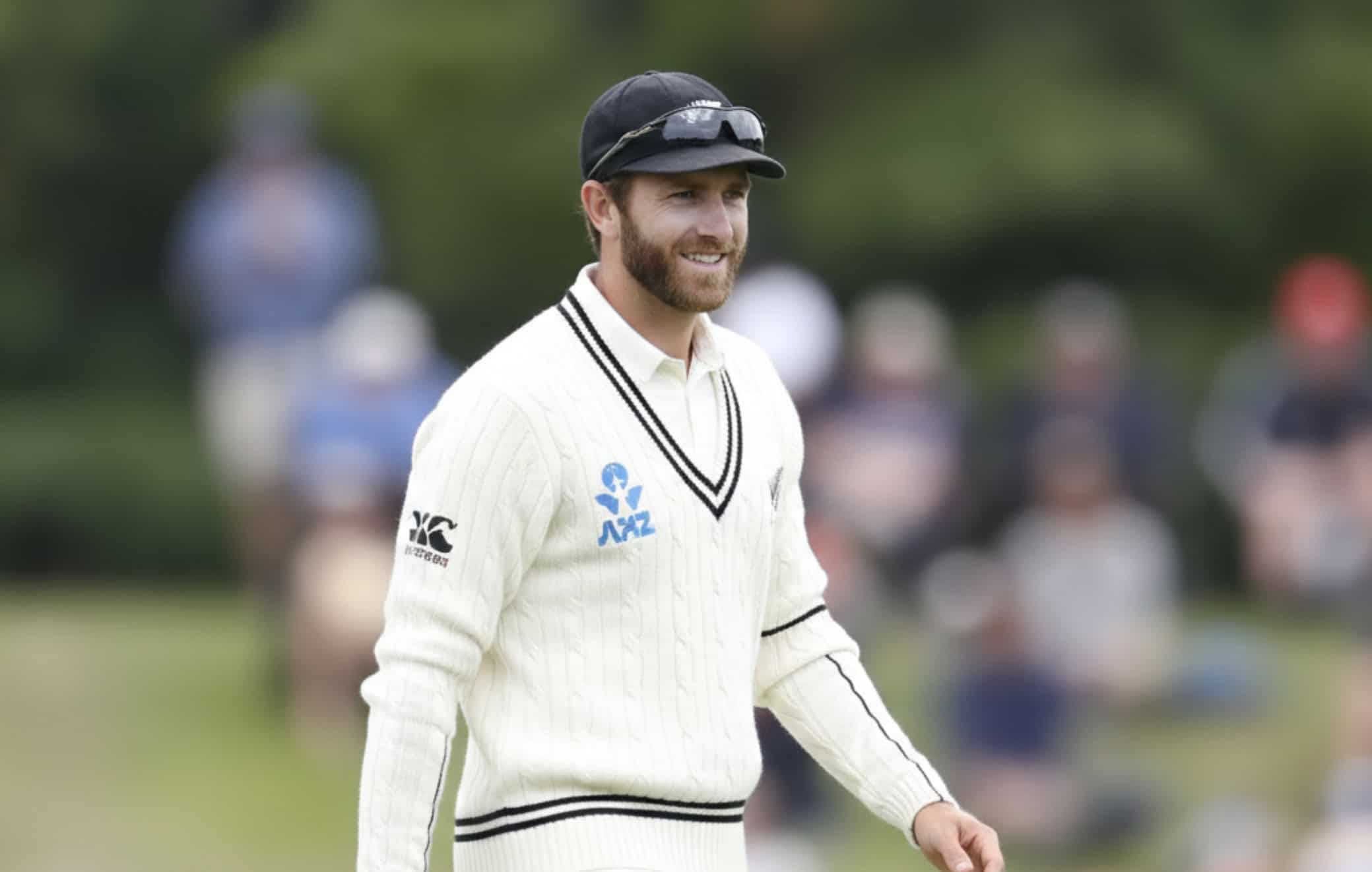 Kane Williamson