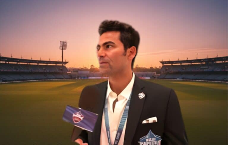 Mohammad Kaif