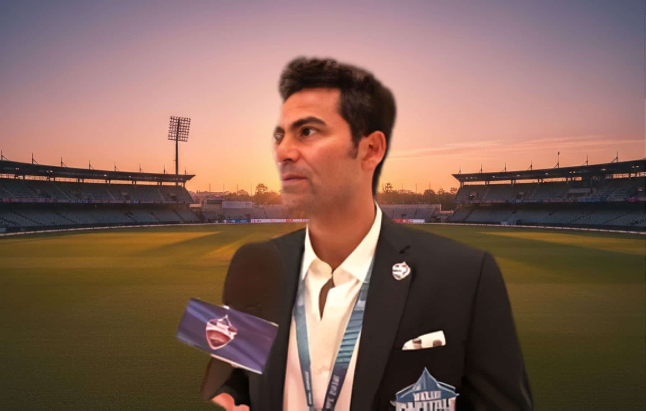 Mohammad Kaif