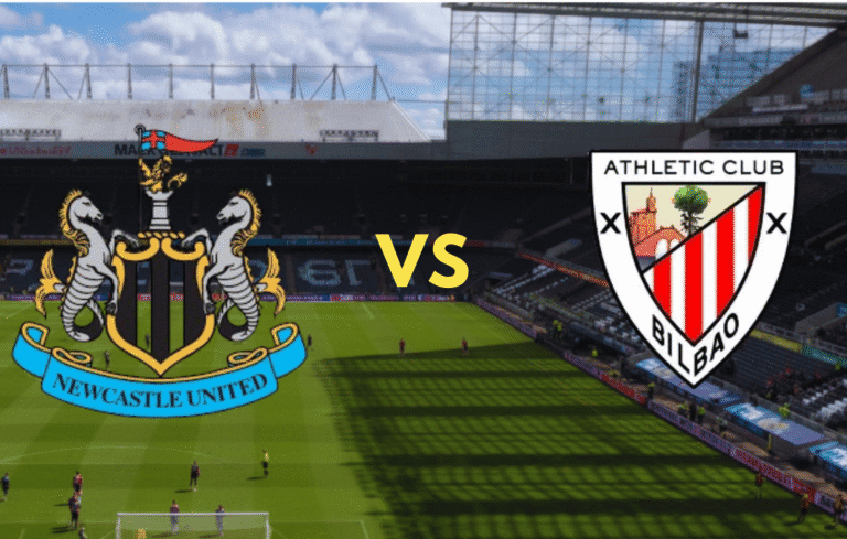 Newcastle vs Athletic Club Match Report