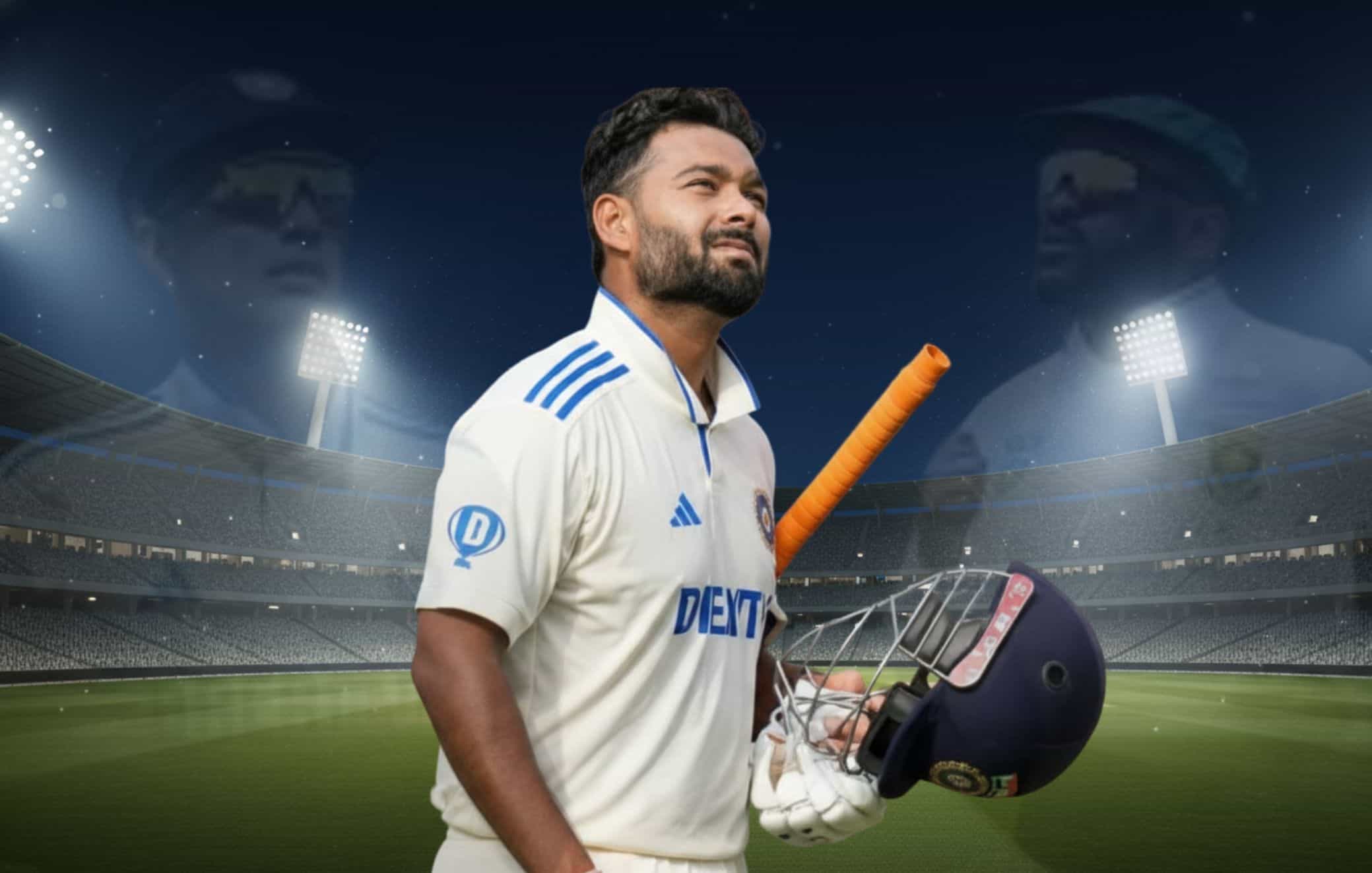 Rishabh Pant Return After Injury
