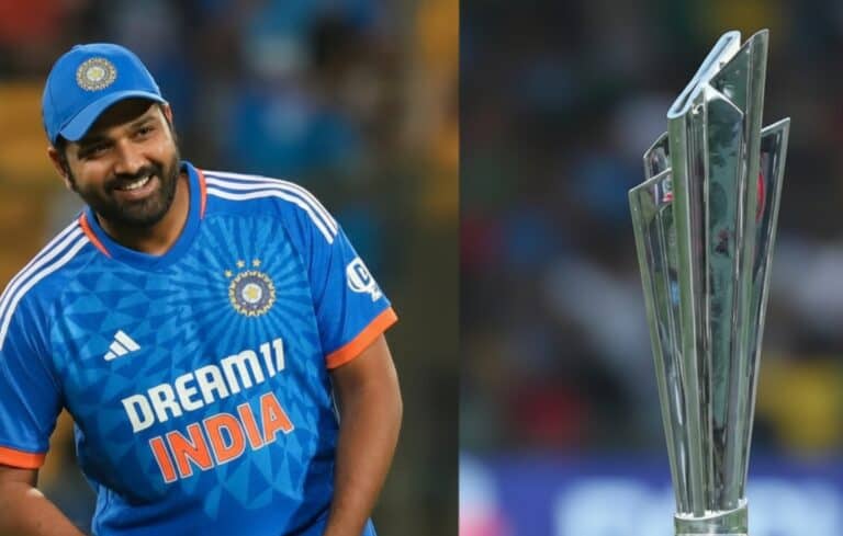 Rohit Sharma