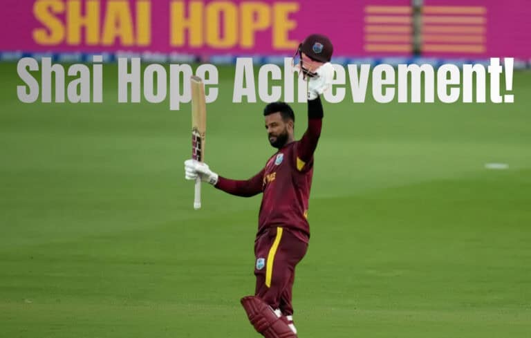 Shai Hope