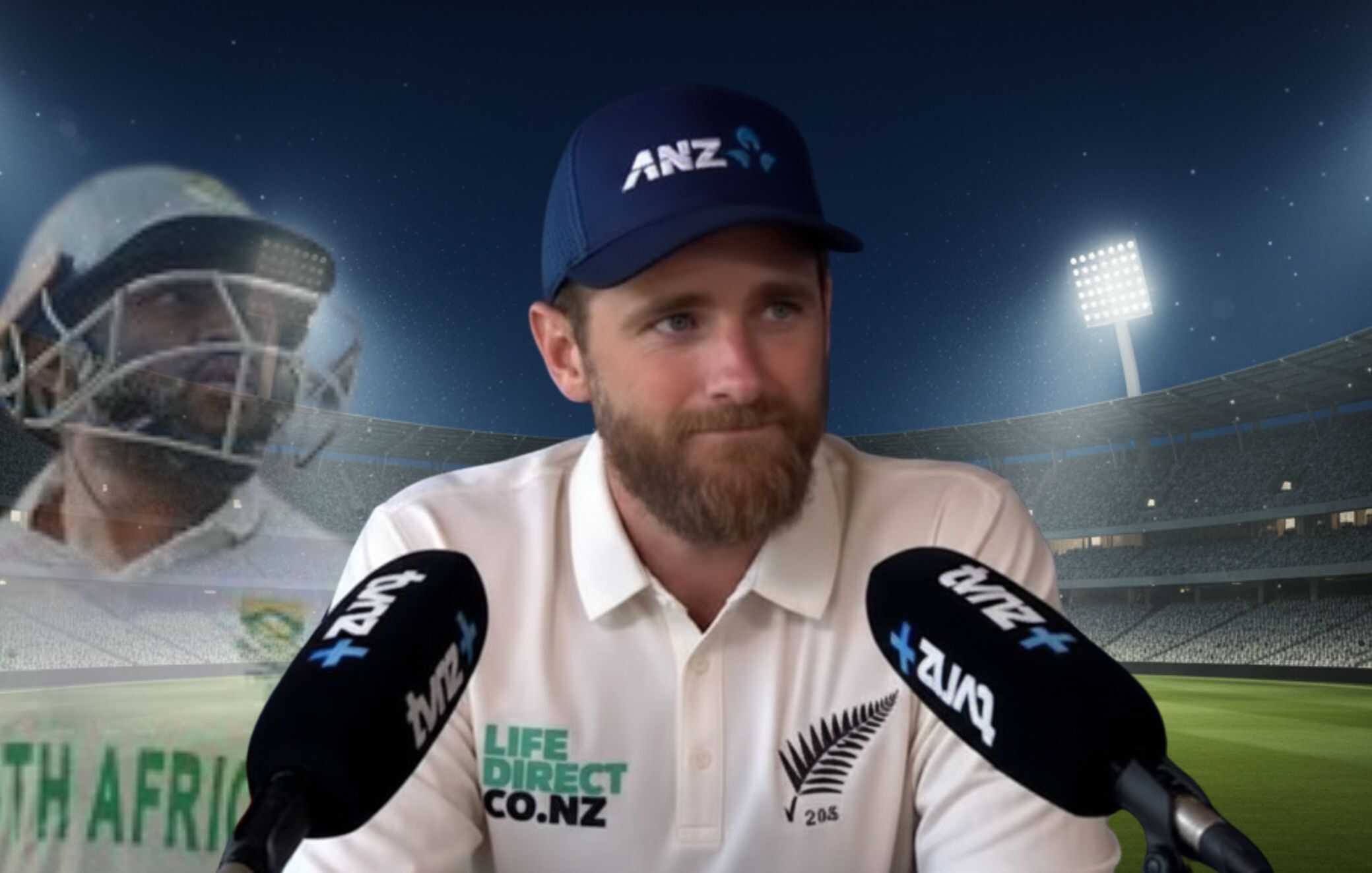 South Africa Captain Toss Advice