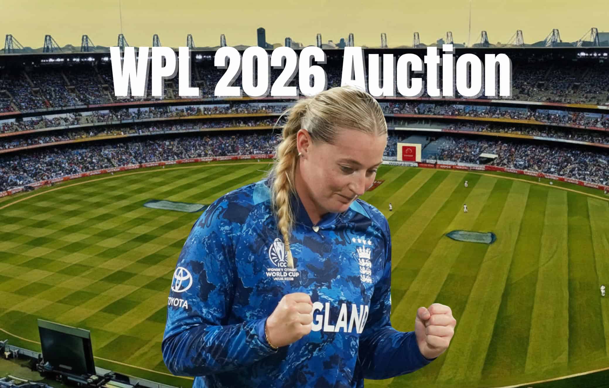 WPL 2026