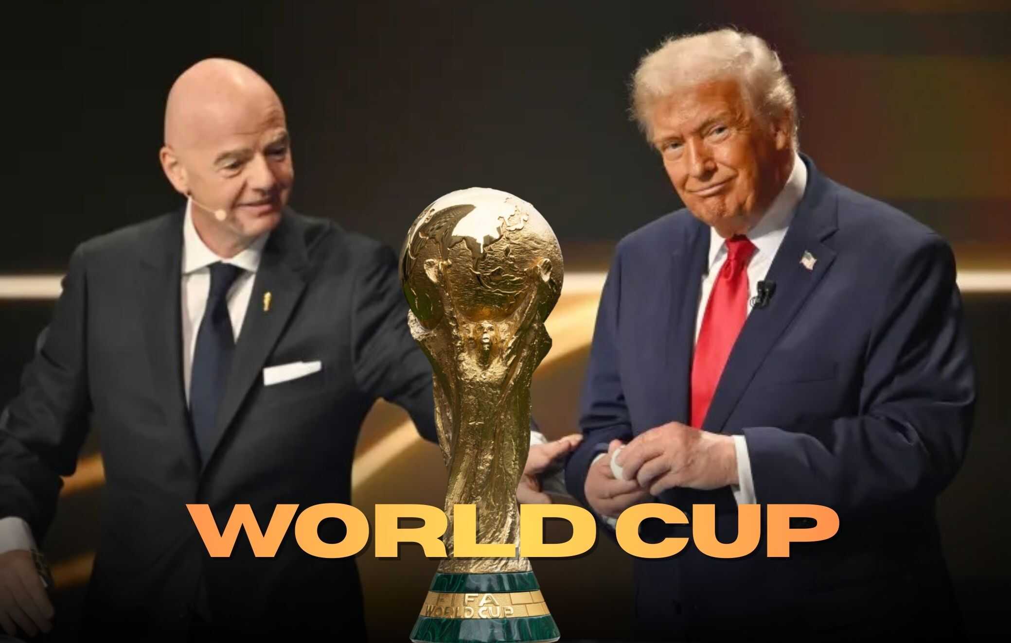 2026 World Cup