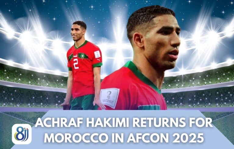Achraf Hakimi