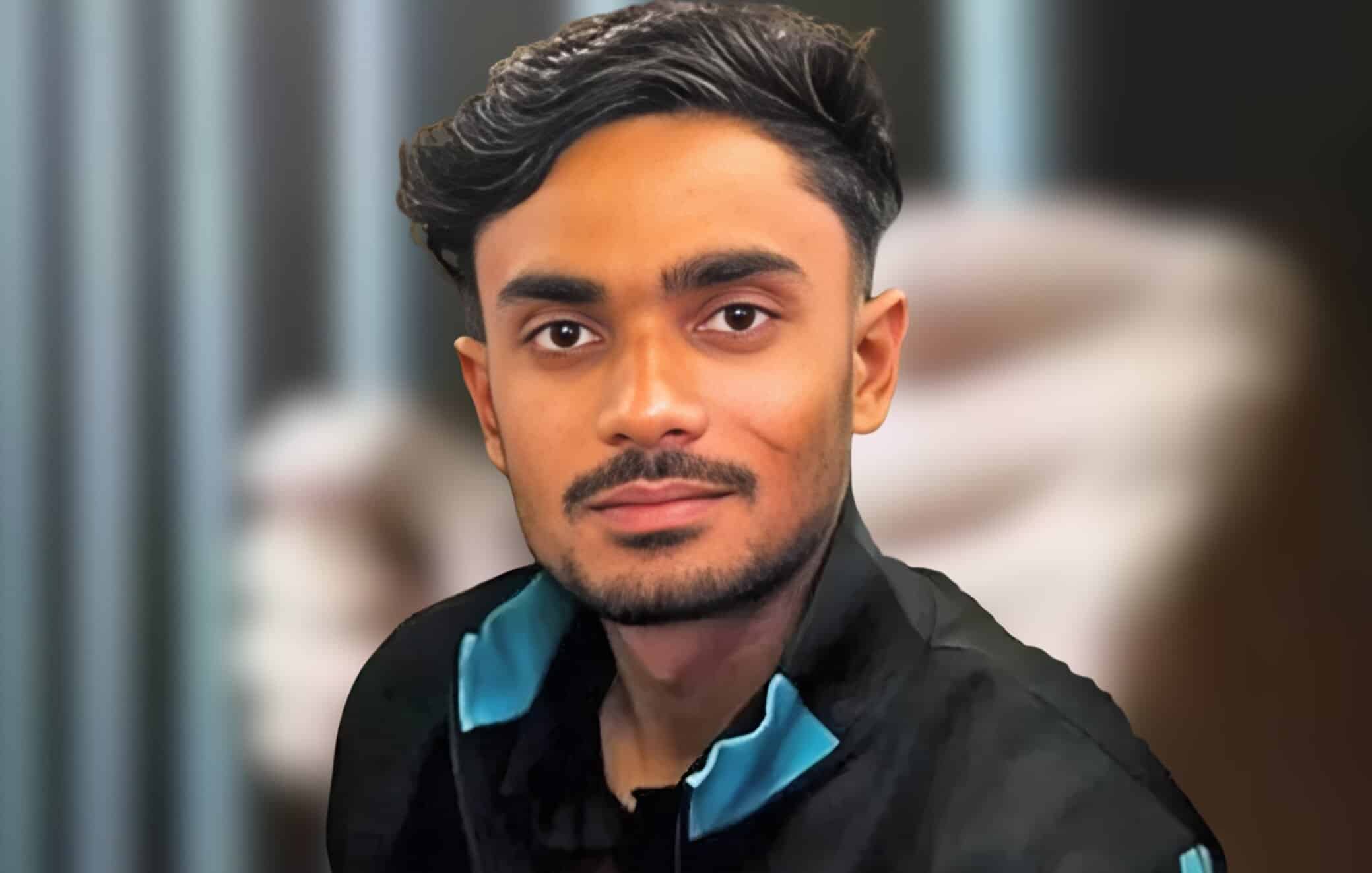 Bangladesh Cricketer