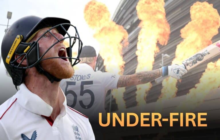 Ben Stokes
