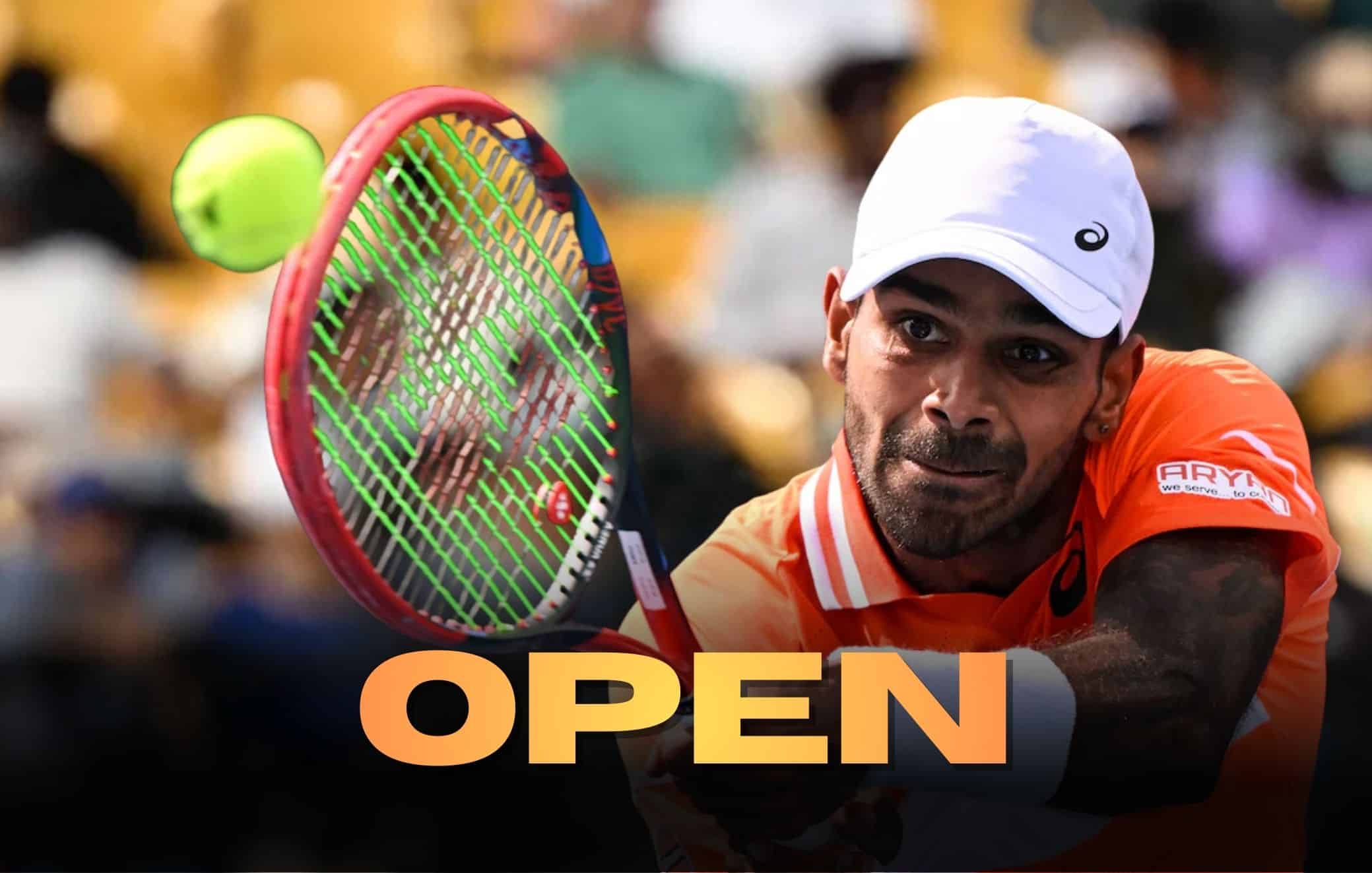 Bengaluru Open