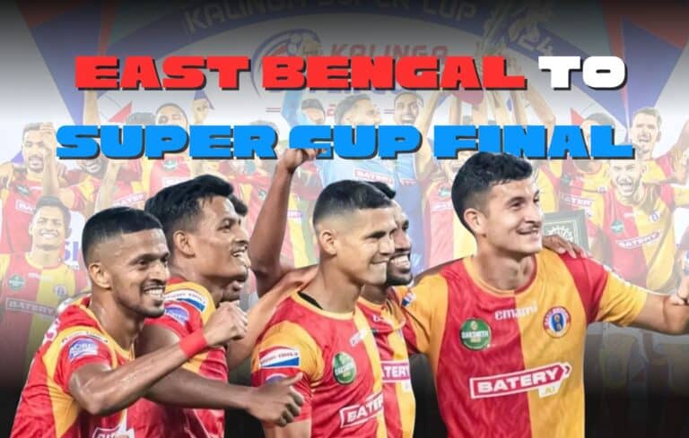 East Bengal