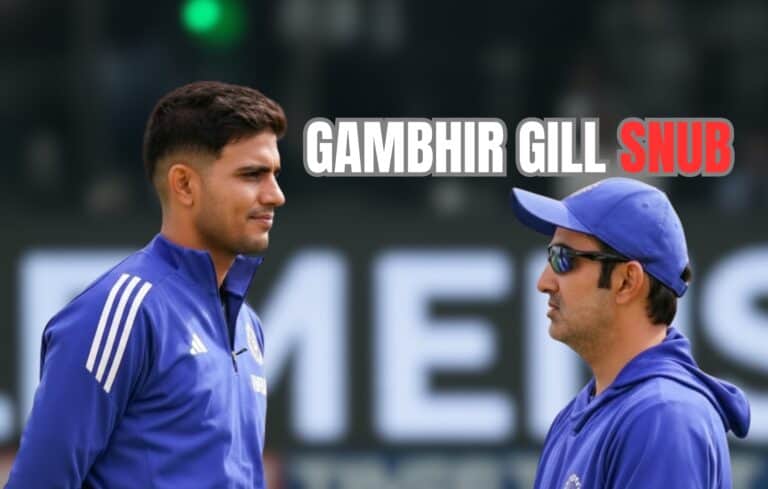 Gambhir Gill