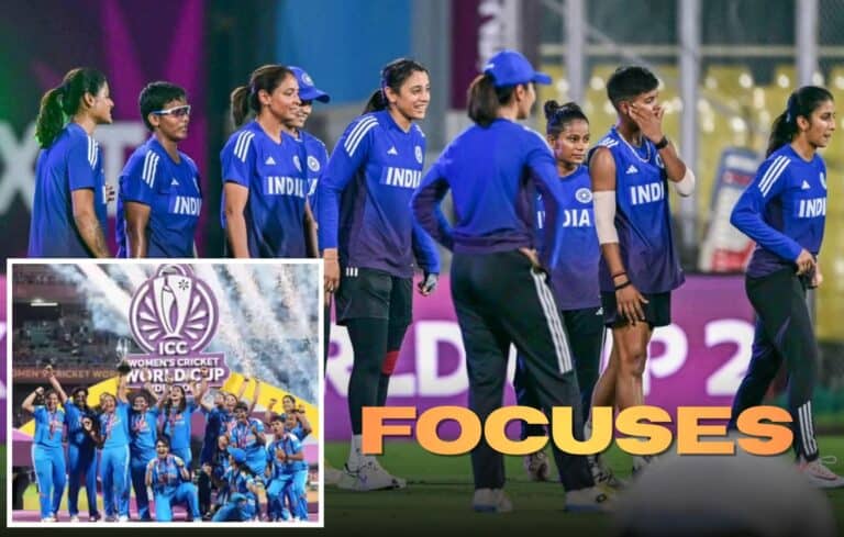 India Women's Cricket