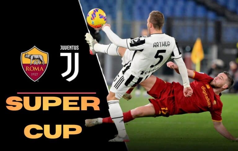 Juventus Roma