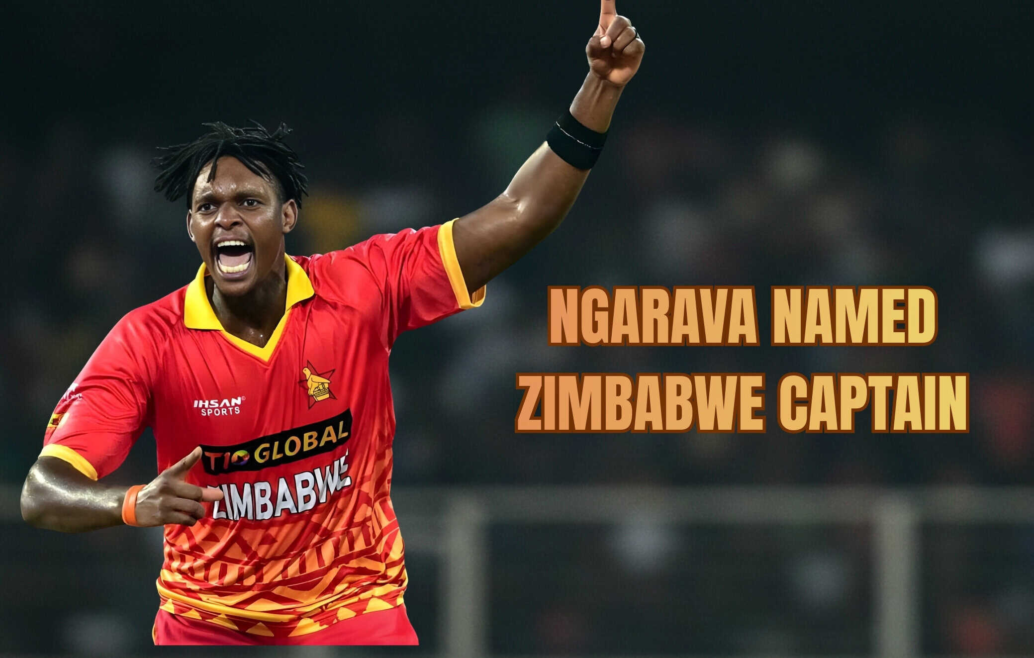 Ngarava captaincy