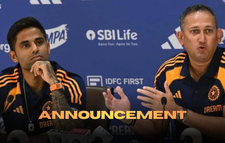 India T20 World Cup 2026